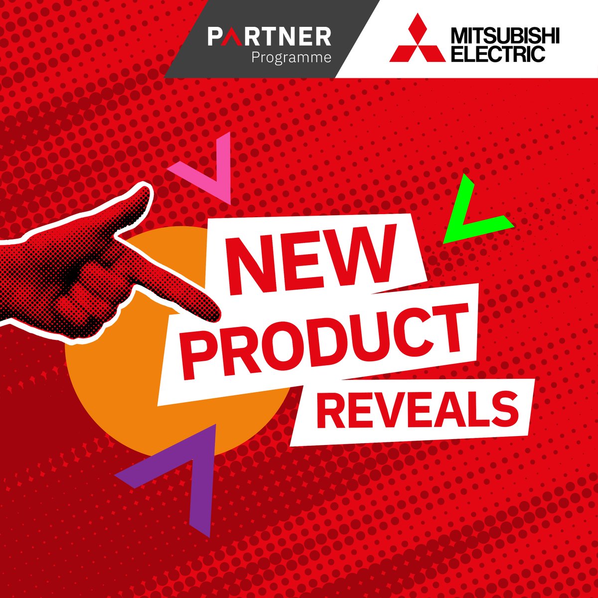 Mitsubishi Electric Residential UK tweet media