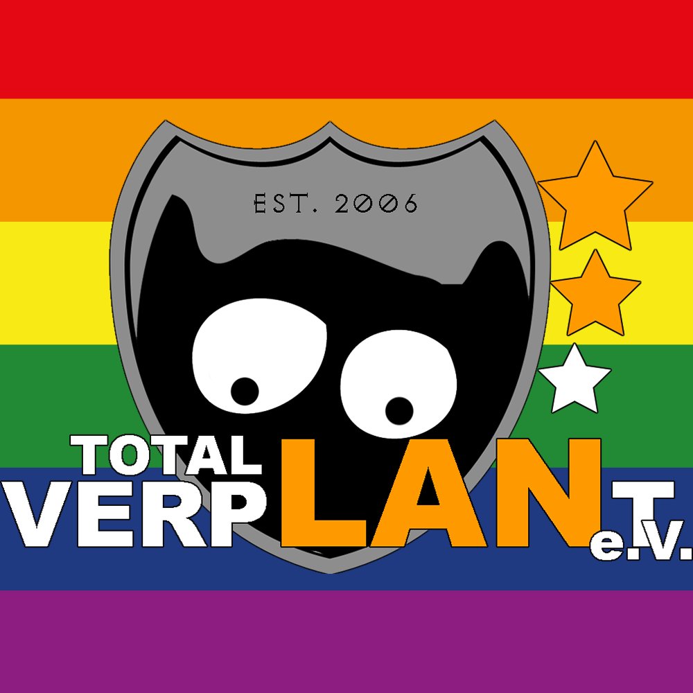 Liebe Eulen,

wir wünschen euch einen wunderbaren Pride Month 🌈 – und gleichzeitig einen guten Men’s Mental Health Month.

Zwei Themen, zwei Anlässe, ein gemeinsames Ziel: mehr Sichtbarkeit, mehr Offenheit, mehr Miteinander.

Mehr dazu unter total-verplant.de/news/