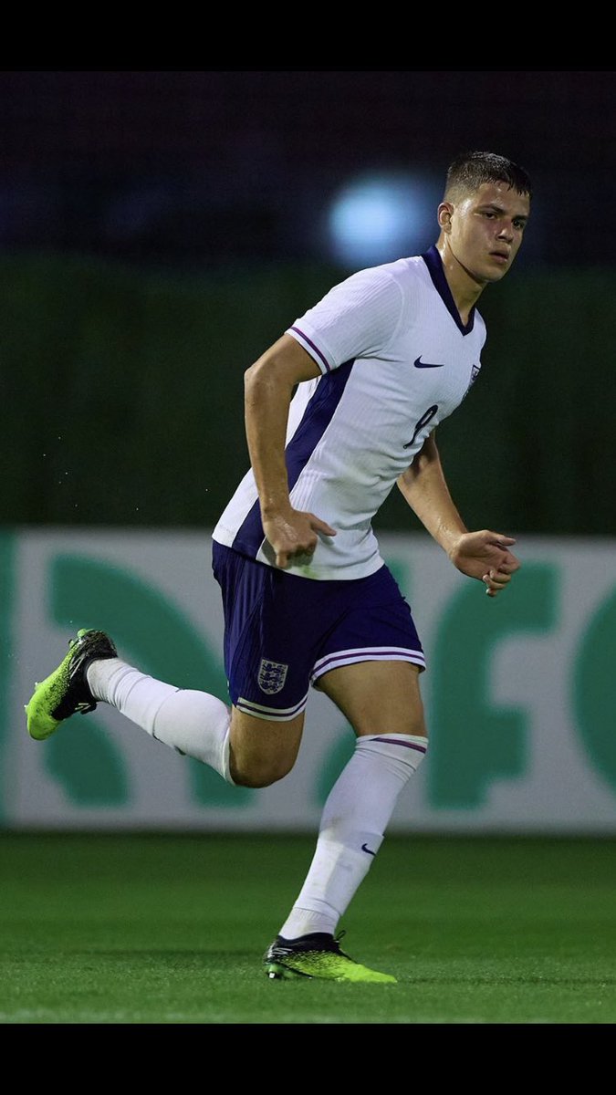 Lennon Wheeldon tweet media