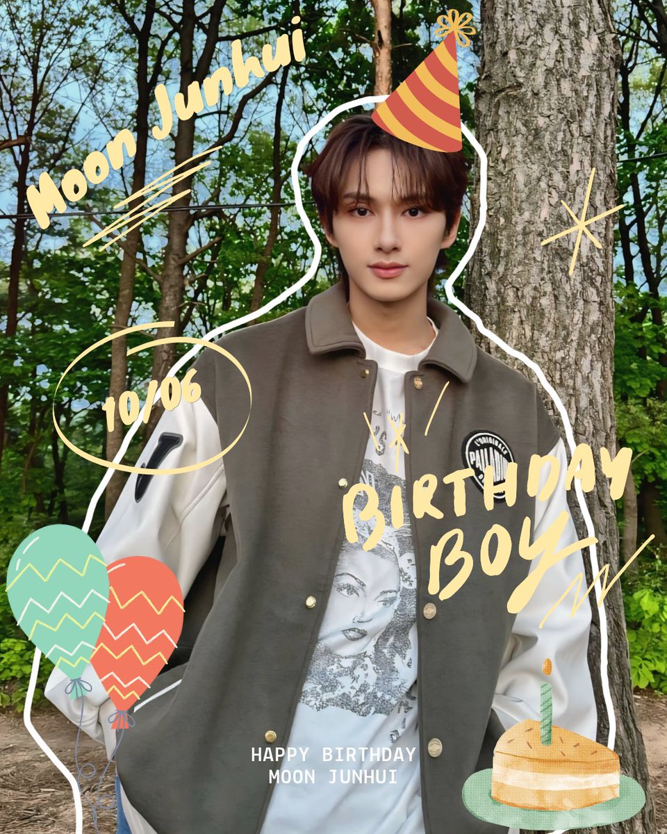 Help repost? Thank you🍒

Haloo ada 6 FREE LAYOUT by request dari kak <a href="/evwnbi/">nja</a> dalam rangka merayakan hari ulang tahun Moon Junhui! ૮₍ ˃ ᵕ ˂ ₎ა

🦭 By REPLY
🐳 Sekarang - Rabu, 11 Juni (jam 20.00 WIB)

TNC dan katalog ada di bawah yaa🍀 

#zonauang