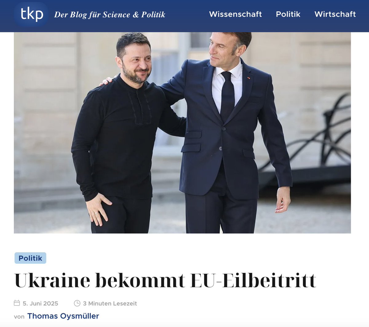 Paul Brandenburg tweet media