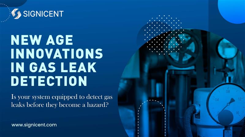 Signicent's tweet photo. Invisible threats demand smarter defenses. #AI, lasers &amp; infrared tech are transforming #GasLeakDetection. Stay safe, cut costs &amp; ensure uptime with advanced solutions. Powered by @Signicent.

Explore our latest blog! https://t.co/k74liS1m7g
Visit now:- https://t.co/lZ32t5kDzI https://t.co/F8NcFzGVHq