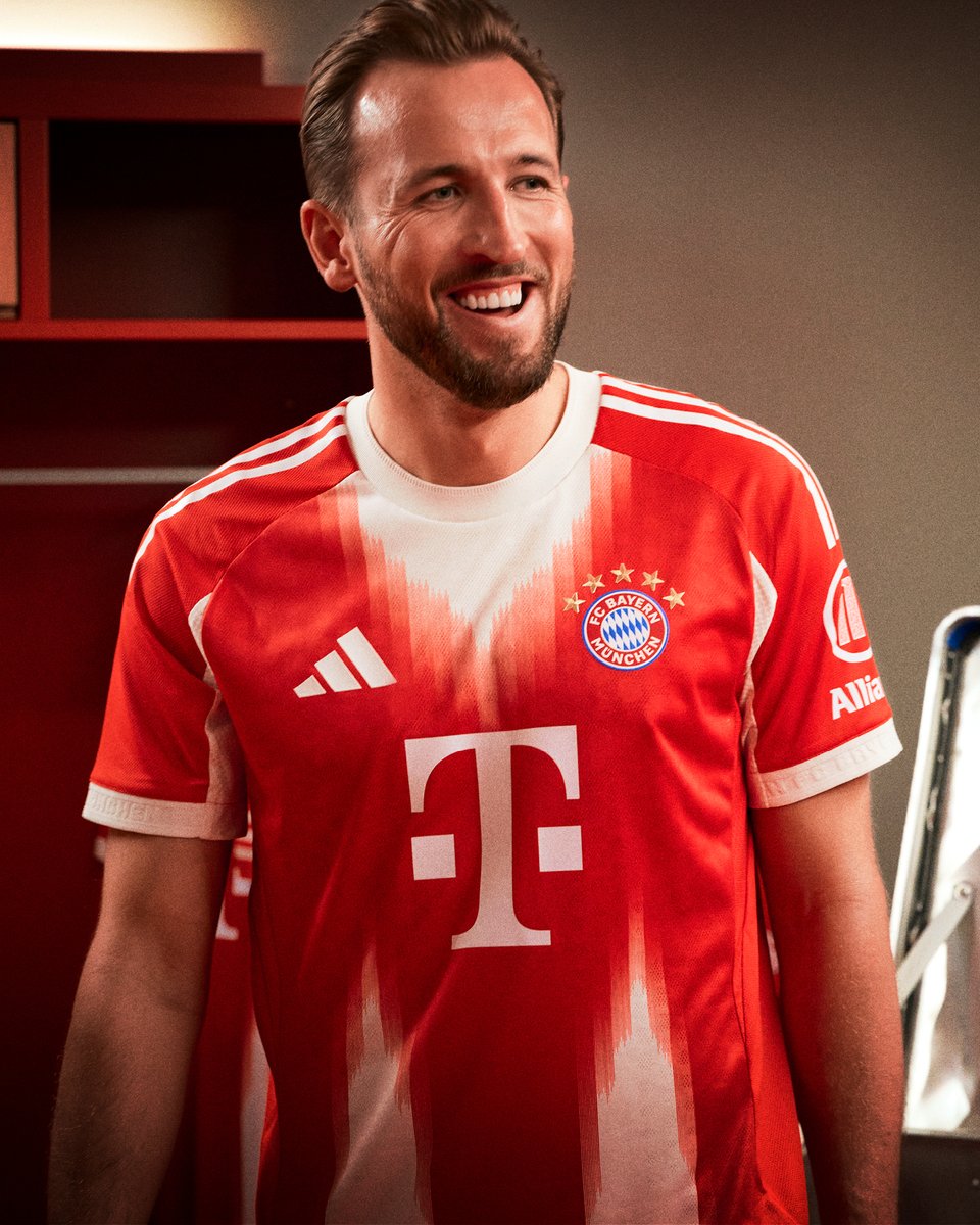 FC Bayern München tweet media
