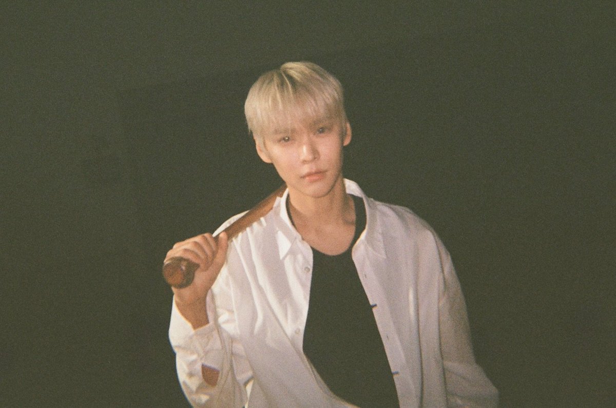 eunseok instagram update