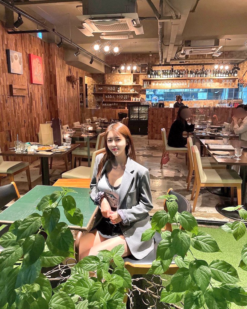 찌니 (@xad33) on Twitter photo 