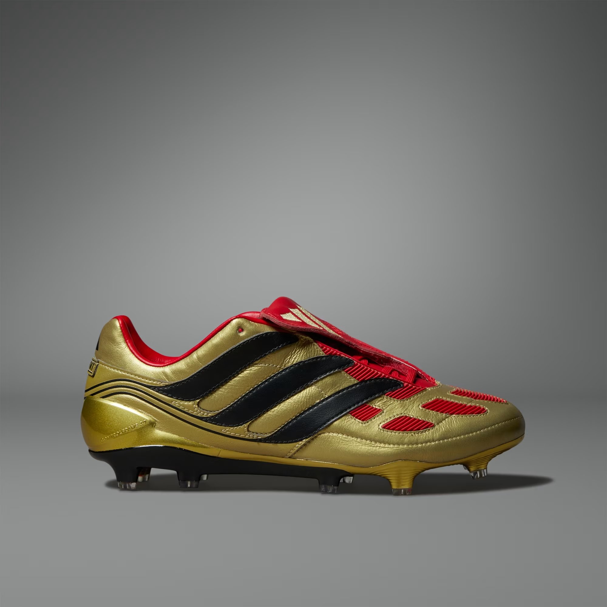 adidas プレデター プレシジョン ZZ FG - メルカリ