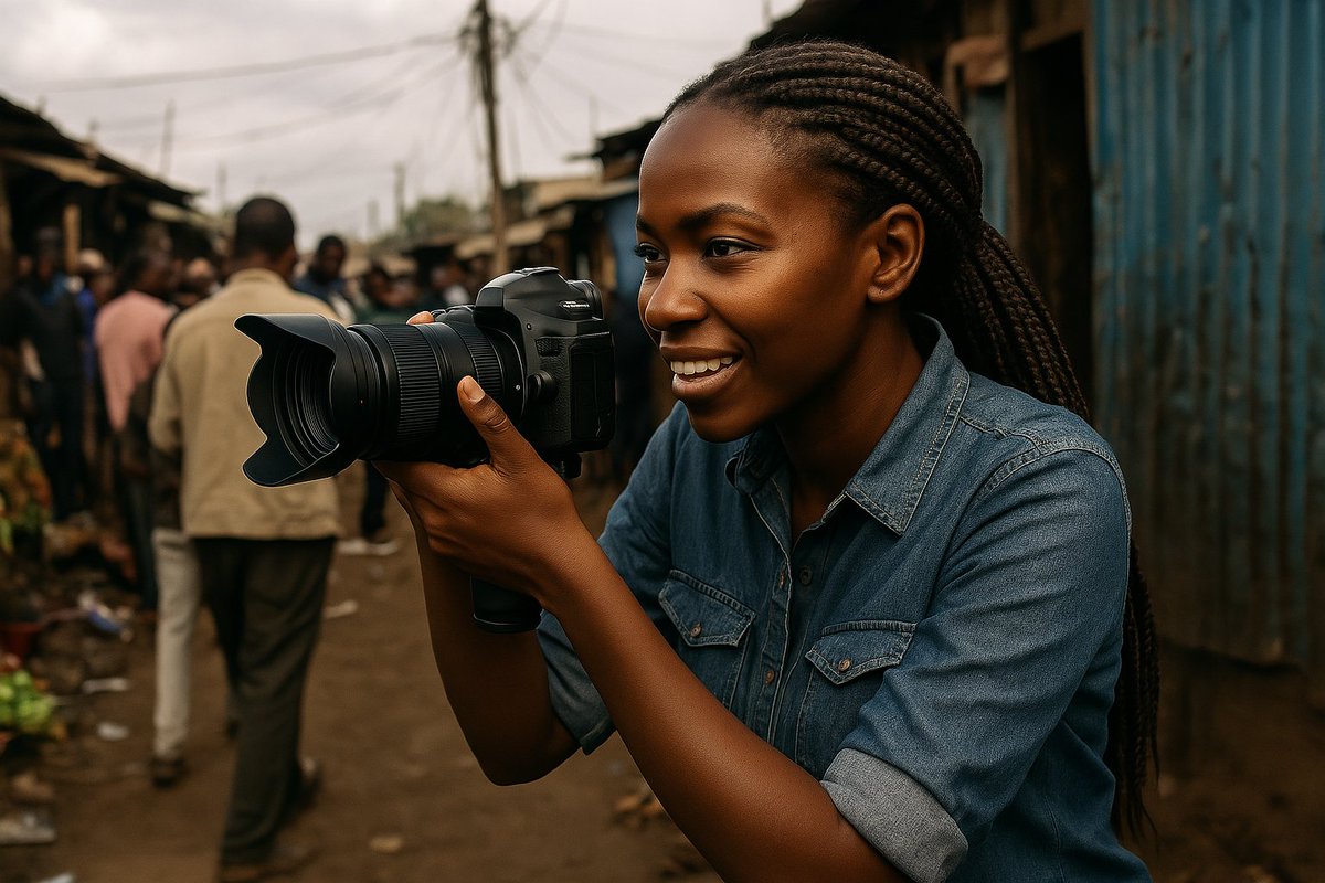 Techtube_Studio's tweet image. One team, endless visual possibilities! 💡 Techtube Video Studio: your go-to for comprehensive videography &amp;amp; photography in Nairobi and across Kenya. Visit techtubestudio.com 
#AllInOneVisuals #KenyaServices