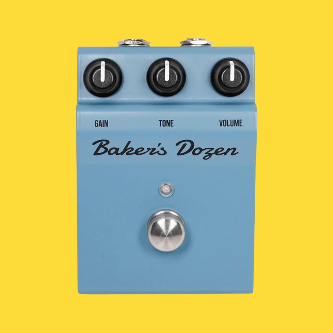 エフェクター専門店ナインボルト on X: 