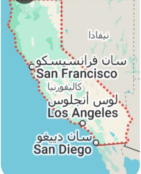 malisiugou's tweet photo. @mog_china ندعوا جمعيات حقوق الانسان للوقوف الى جانب الشعب الكليفورني ضد الدكتاتور ترمب
#California_free
#CaliforniaExit https://t.co/62F6Rc6vHr