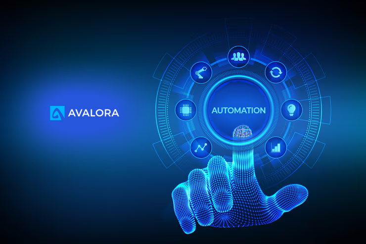 Avalora tweet media