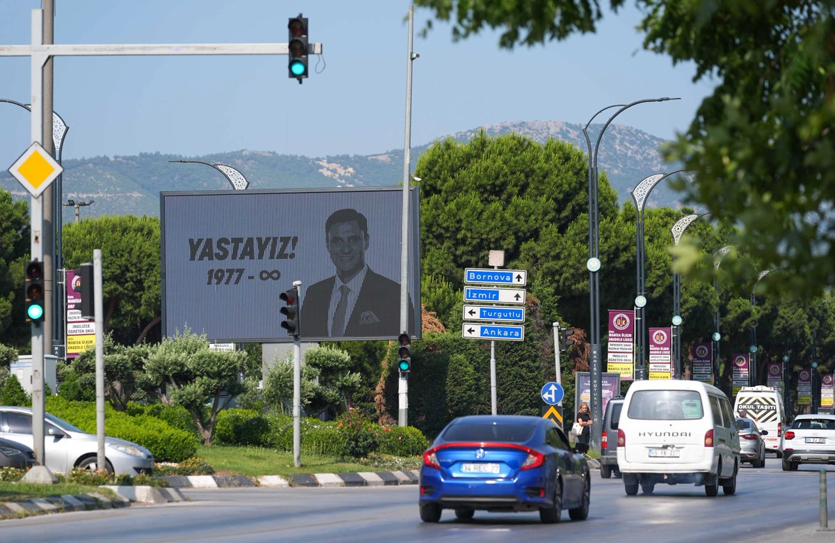 Yastayız