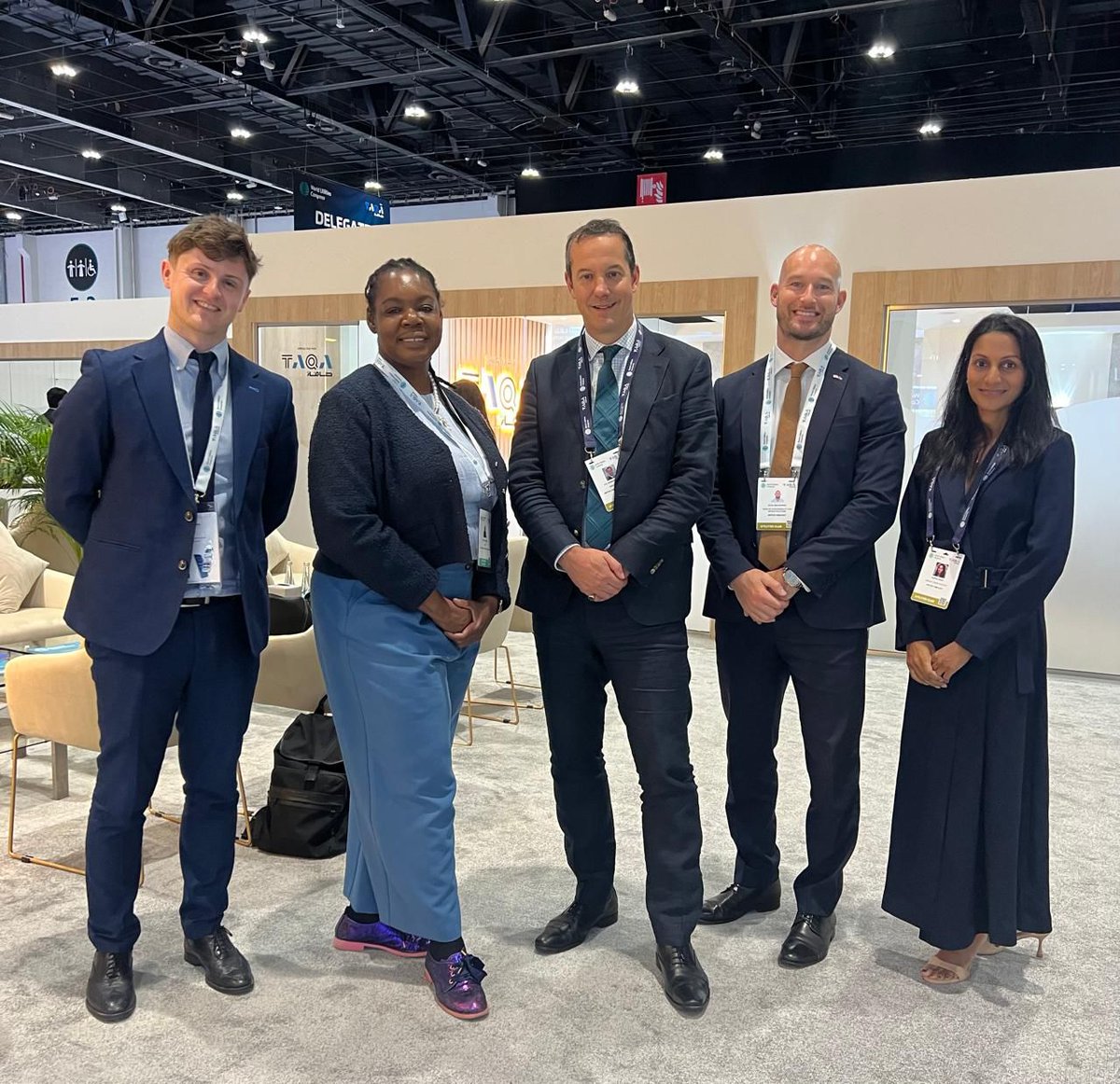 UK Department for Business and Trade MEaP tweet media