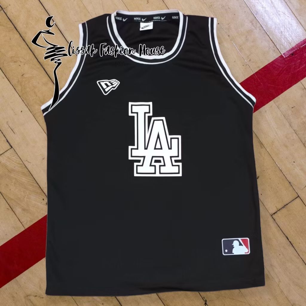 Check out LA Los Angeles Best Seller Jersey Sando For Men for ₱115 - ₱125. Get it on Shopee now! s.shopee.ph/5fcslEMnxY?sha…
