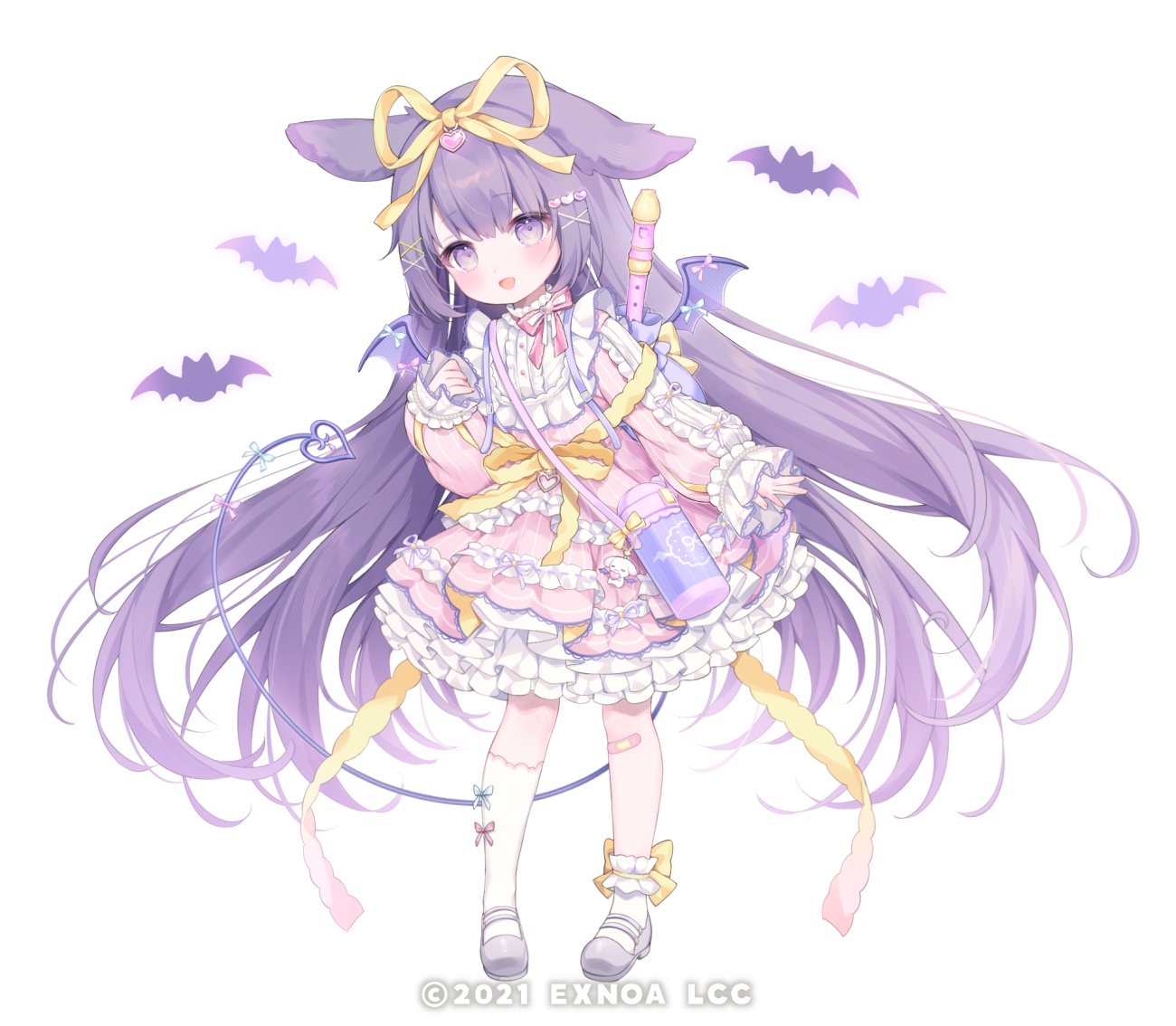 DOLK×DOLL ZONE | Miyou 小悪魔 ver. Limited特設 - DOLK（ドルク）
