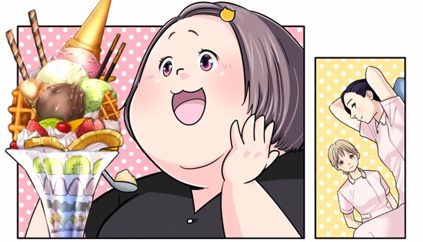 ukanime's tweet photo. Three new "Light Anime" series have been added to the @OceanVeil_EN  streaming platform - these are relaxing shows designed to entertain with simple animation:

https://t.co/yc2lQCnjW7

#OceanVeil #LightAnime #AnimeStraming #Anime https://t.co/gDURf5l1qN