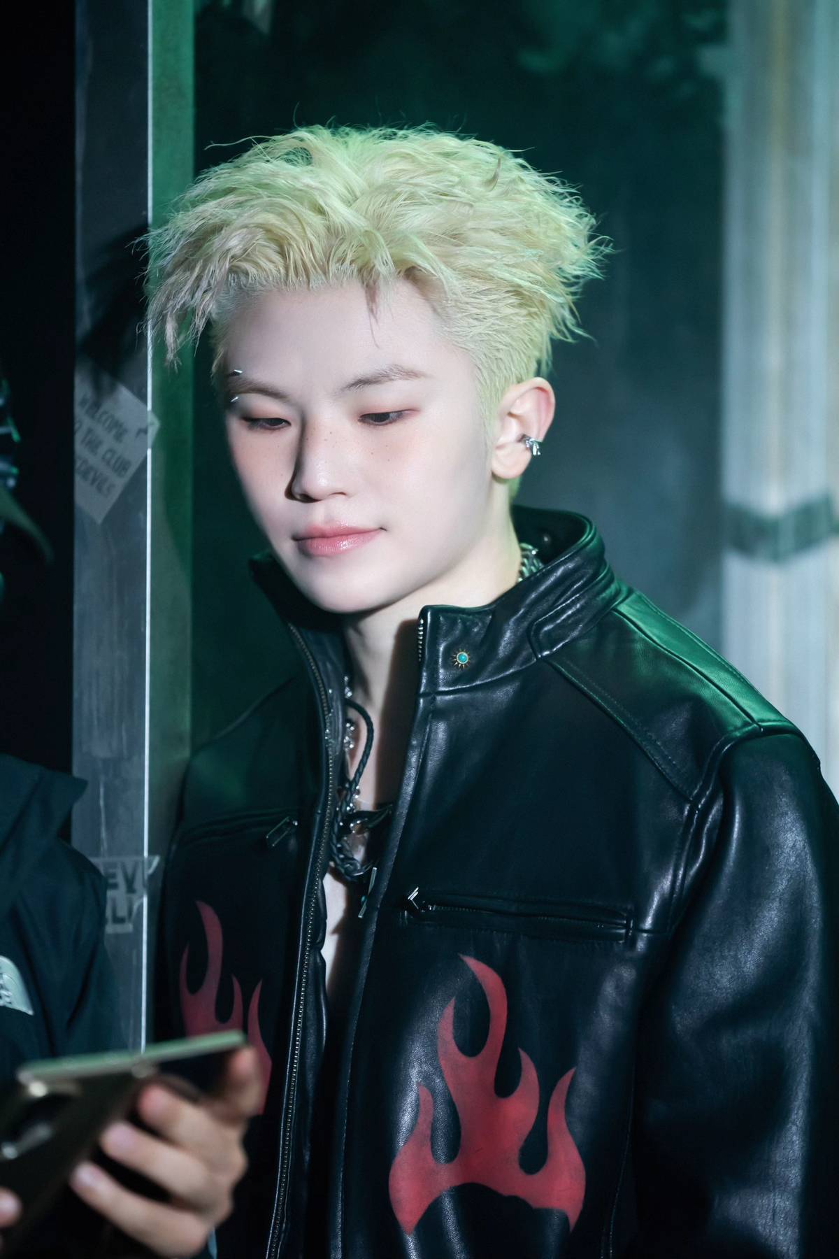 세븐틴 우지 WOOZI on X: 