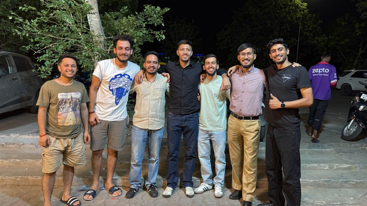 Anuj Negi tweet media