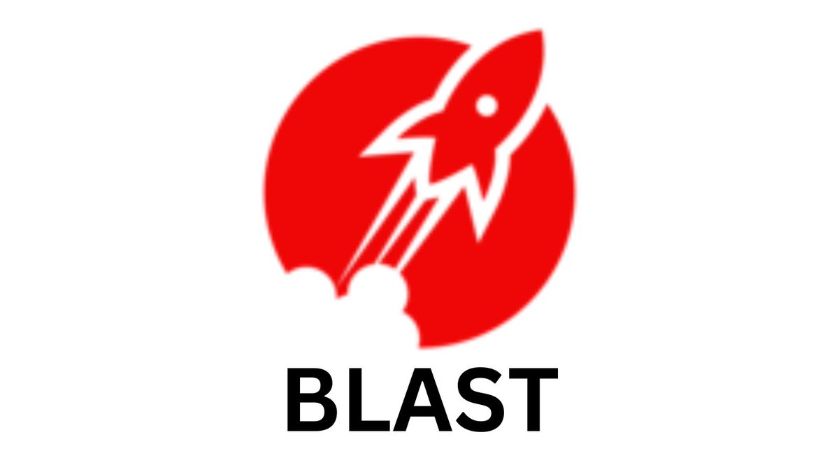 SafeBLAST (BLAST) is not just a token. It's a community of an inclusive digital economy for anyone, anywhere. A movement that can only be understood when you become an active member of the community.  #SafeBLAST #BLAST #Crypto #Blockchain