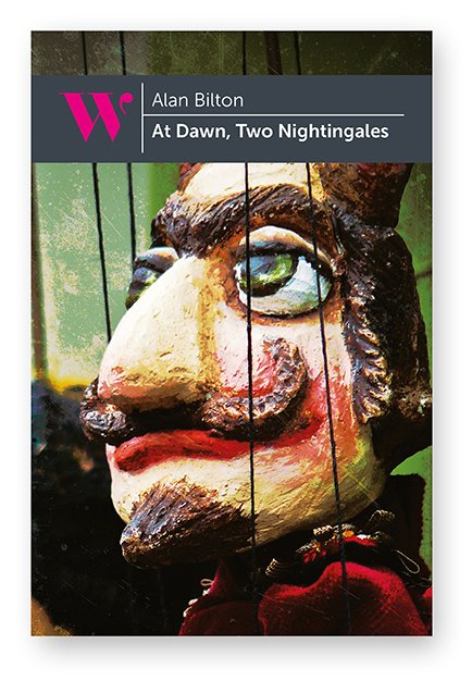 "I became immersed in the enchanting illogicality of proceedings ... At Dawn, Two Nightingales works its magic on both readers and characters ... a fun, eccentric and profane read" - Hannah's Bookshelf. You can hear the whole review at mixcloud.com/Hannahs_Booksh…