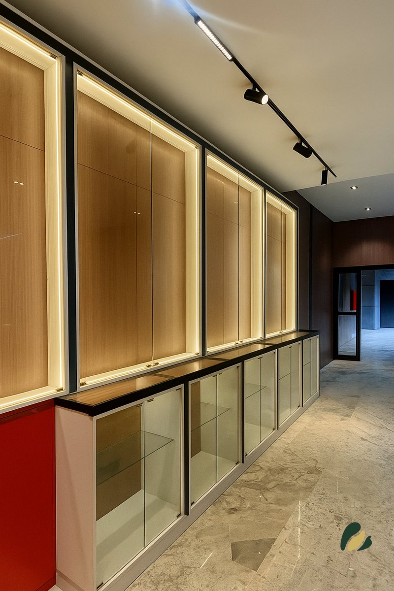 premiumdesignHQ's tweet image. Not everything belongs on a shelf.
Some things deserve a setup like this.
Happy new week,hope you had an amazing salah weekend?😊

#SubtleStyle #CleanDesign #ModernSpaces