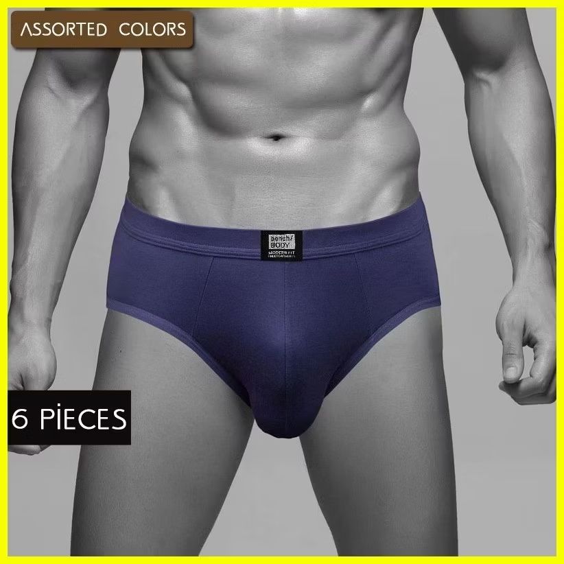 Check out COD CLASS A Bench body Briefs for Men Good Quality Underwear Boxer Stretchable Cotton 100%  S-XXL for ₱399 - ₱498. Get it on Shopee now! s.shopee.ph/AA5I7dFMlu?sha…