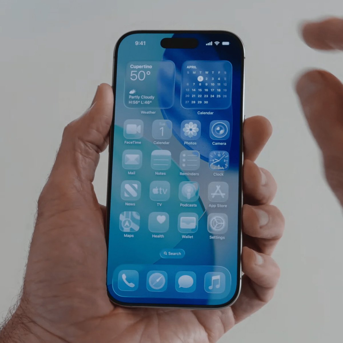 _Fotoqraf_Man_'s tweet image. The Most Disgusting Interface 🤣🤣🤣 #iOS26 #iOS26Beta1 #iPhone #Apple #AppleEvent