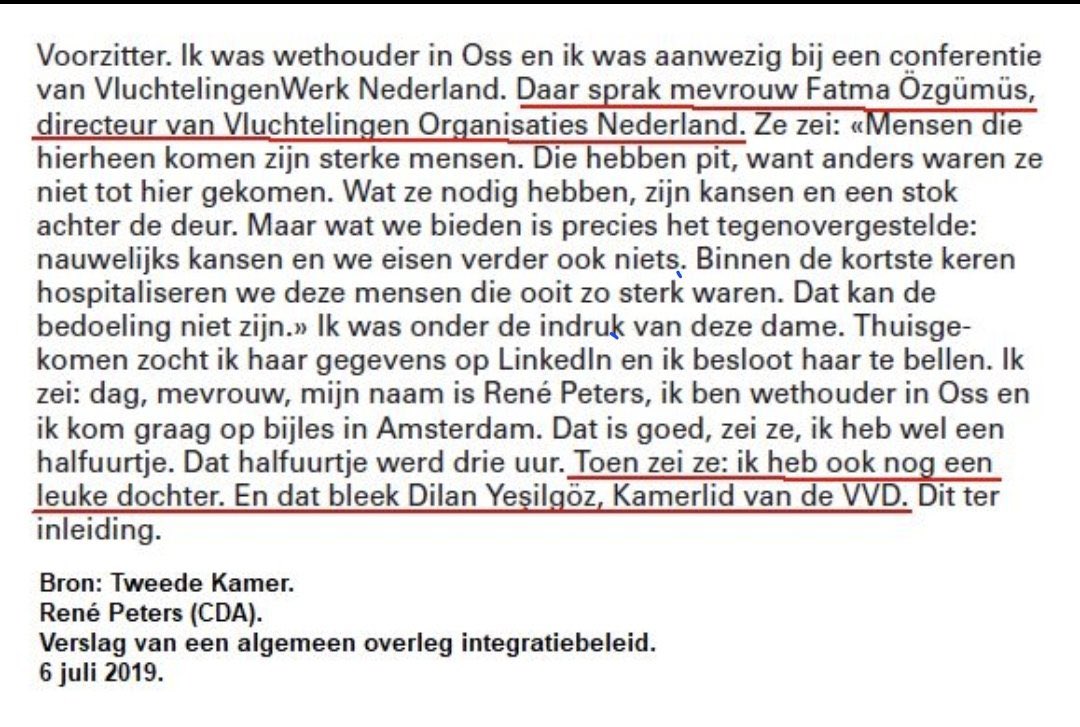 Mienke de Wilde (@mienkedew) on Twitter photo <a href="/DilanYesilgoz/">Dilan Yesilgöz - Zegerius</a> Wie nog VVD gaat stemmen, stemt voor meer en meer migratie. <a href="/DilanYesilgoz/">Dilan Yesilgöz - Zegerius</a> Wie nog VVD gaat stemmen, stemt voor meer en meer migratie.