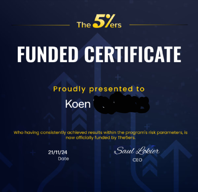 neoktrades's tweet photo. I'm currently funded $500k+ with multiple different firms.

This is how you scale your capital: https://t.co/t5y0fbW7Mg