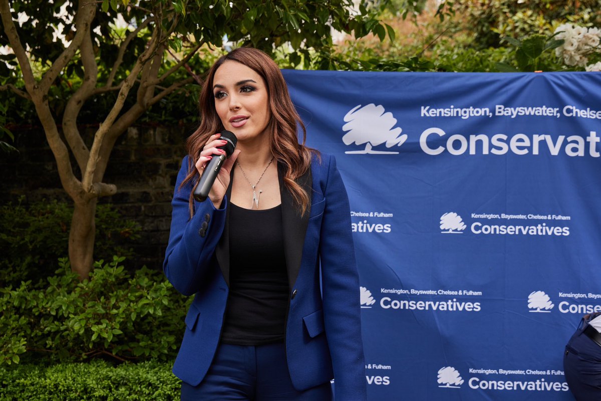 Natacha Tannous (@natachatannous) on Twitter photo Thank you, <a href="/LordJohnson_/">Dominic Johnson CBE</a> , for your surprise appearance at the <a href="/KCFConservative/">Kensington, Chelsea & Fulham Conservatives</a> Annual Summer Party alongside <a href="/RobertJenrick/">Robert Jenrick</a> , and for bringing extra excitement to the event.
A big thank you as well to <a href="/JohnTerry26/">John Terry</a> for generously donating the auction prize — much appreciated! 🙏 Thank you, <a href="/LordJohnson_/">Dominic Johnson CBE</a> , for your surprise appearance at the <a href="/KCFConservative/">Kensington, Chelsea & Fulham Conservatives</a> Annual Summer Party alongside <a href="/RobertJenrick/">Robert Jenrick</a> , and for bringing extra excitement to the event.
A big thank you as well to <a href="/JohnTerry26/">John Terry</a> for generously donating the auction prize — much appreciated! 🙏