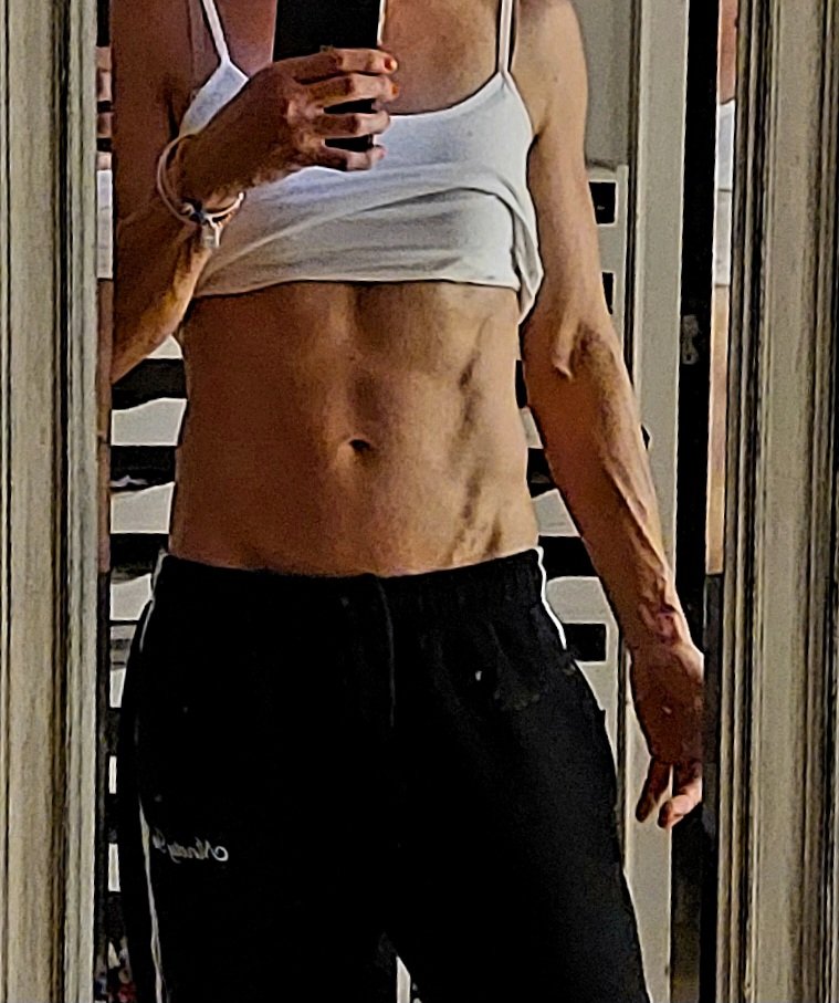 💯Heike Richter💯 tweet media