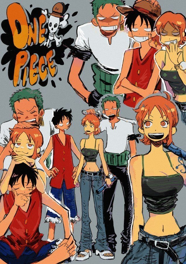 miu_wallp's tweet photo. One Piece https://t.co/lskwKEGnRC