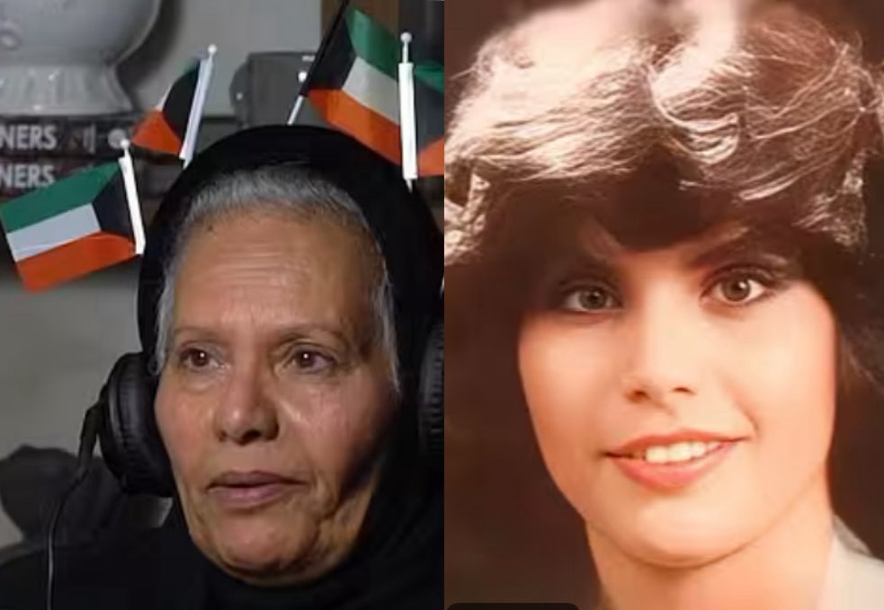 ياريت الحكومه تسمي مدرسة 

بنات بأسم البطله 

             عبلة المرزوق ..