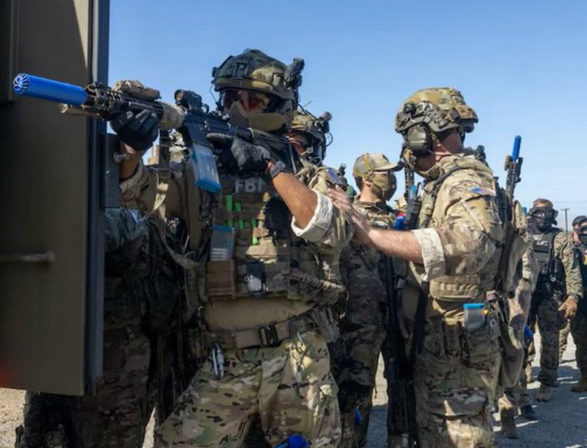 MAGA Voice tweet media