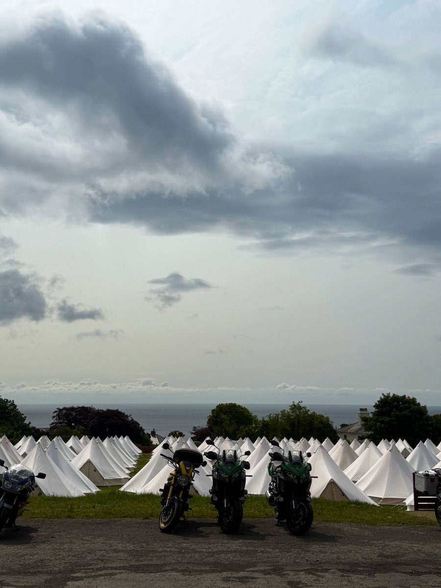 Amanda Photographer ๐ฎ๐ฒ (@amandaleeming) on Twitter photo My <a href="/ttracesofficial/">Isle of Man TT Races</a> 2025 is over.
Loads of shout outs and photos come but I must say the glamping at BlackBerry Lane, Douglas was superb.
Lovely team, warm and cosy tents with very good showers!
If youโre heading to the TT or classic, give them a look! My <a href="/ttracesofficial/">Isle of Man TT Races</a> 2025 is over.
Loads of shout outs and photos come but I must say the glamping at BlackBerry Lane, Douglas was superb.
Lovely team, warm and cosy tents with very good showers!
If youโre heading to the TT or classic, give them a look!