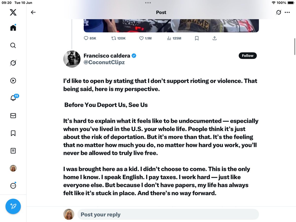 cllrcameron's tweet image. Probably the best tweet I’ve ever seen on this platform.