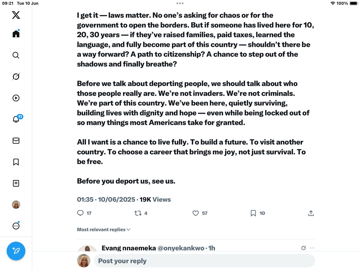 cllrcameron's tweet image. Probably the best tweet I’ve ever seen on this platform.