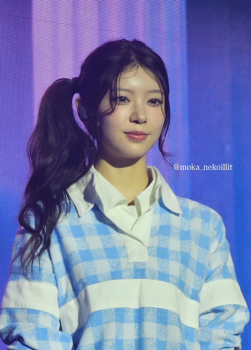 モカちゃんの笑顔を見てると、とても元気が出る🦋🌧❄️⋆.ೃ