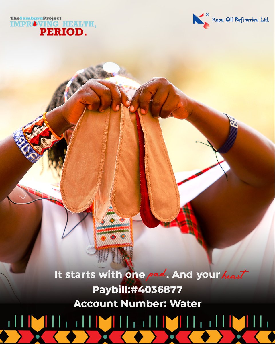 Kapa Oil Refineries tweet media