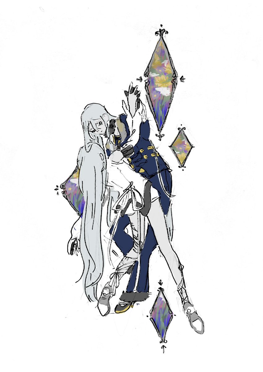 82HearTu's tweet image. ♢♢♢♢