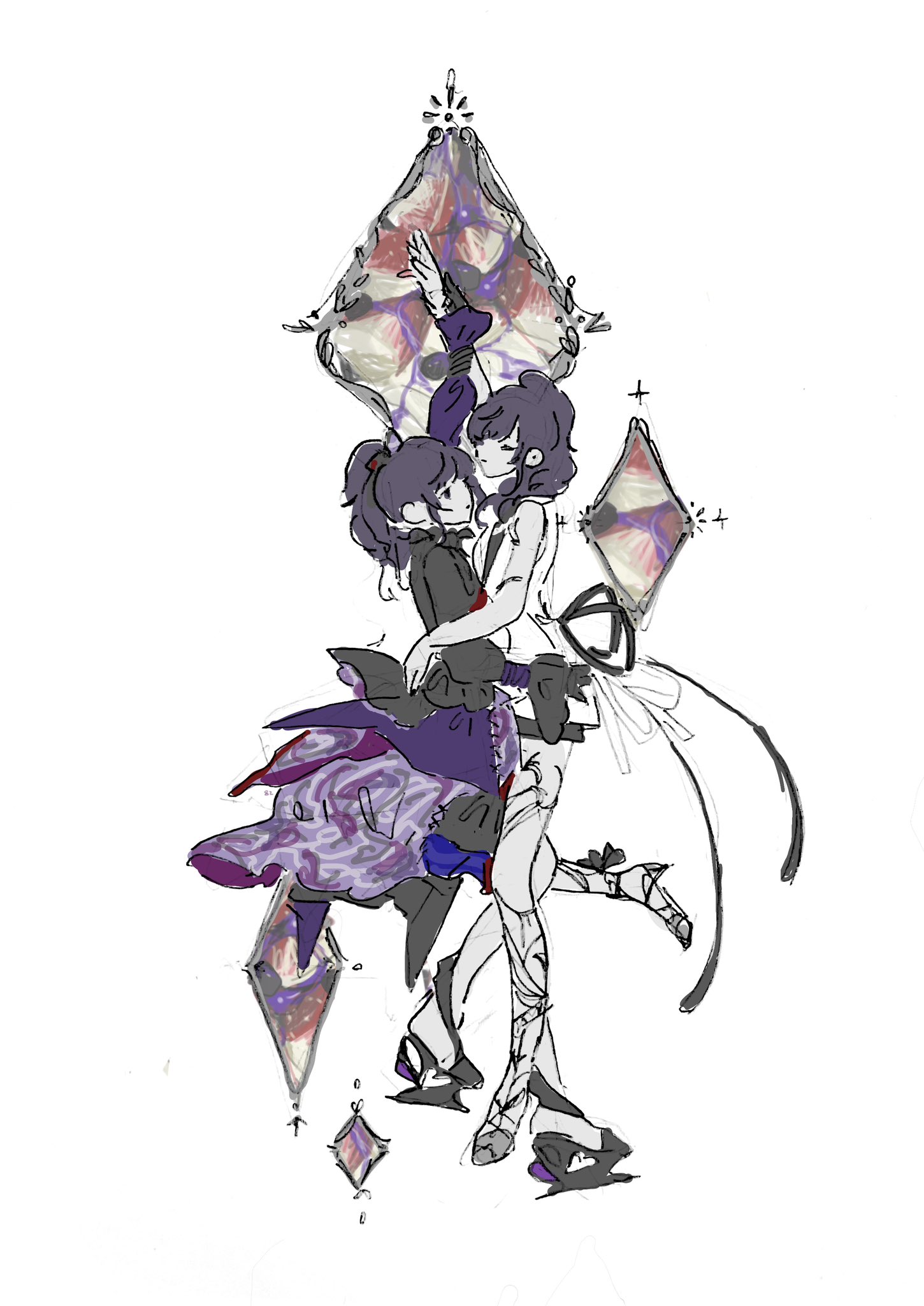 ✧*̣̩⋆̩☽⋆゜ ✧*̣̩⋆̩☽⋆Me