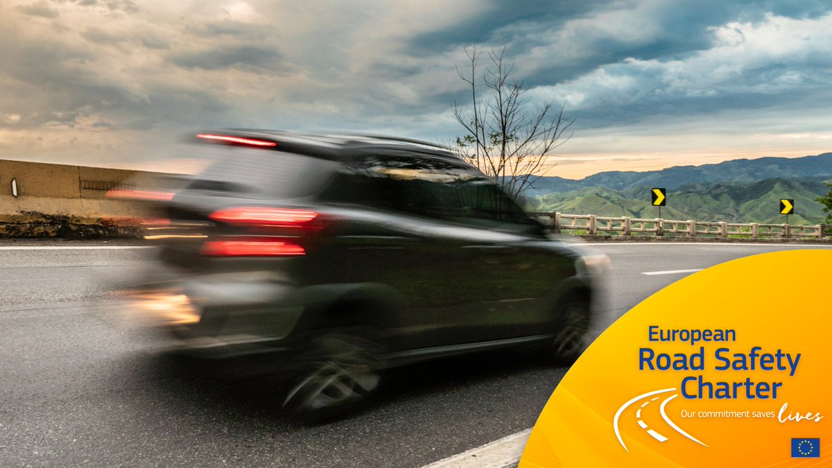ERSCharter's tweet image. 🇮🇹 Discover DUOBBRAK: a breakthrough innovation that’s reshaping road safety from ERSC member Lamberto Lamberti.
This Italian-designed brake boosts stopping power and reduces reliance on rare materials—safety meets sustainability.
🔗 ow.ly/hcH450W6OJ5
#RoadSafety