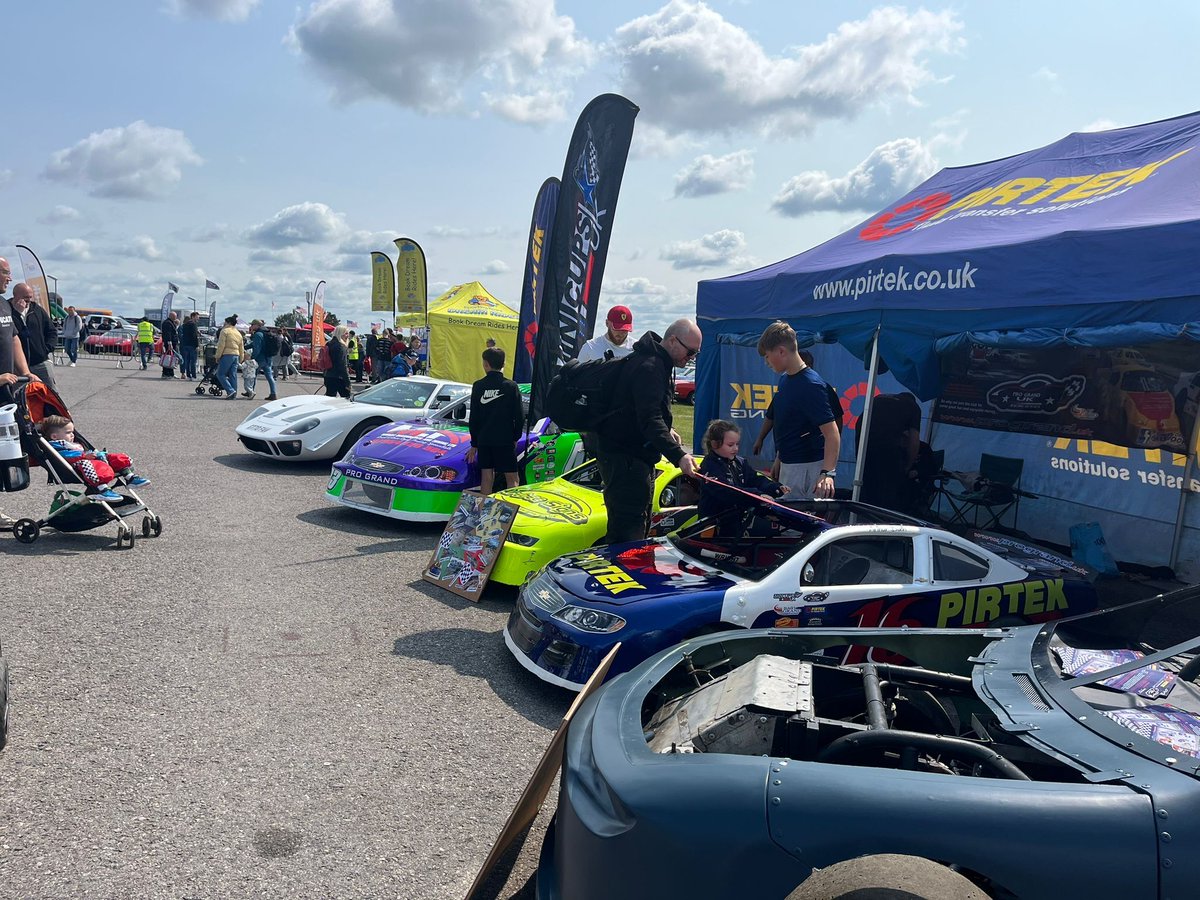 We are proud to sponsor the Pro Grand UK and Minicups Racing. Some great racing on show at Brands Hatch last week and we were lucky enough to be there.