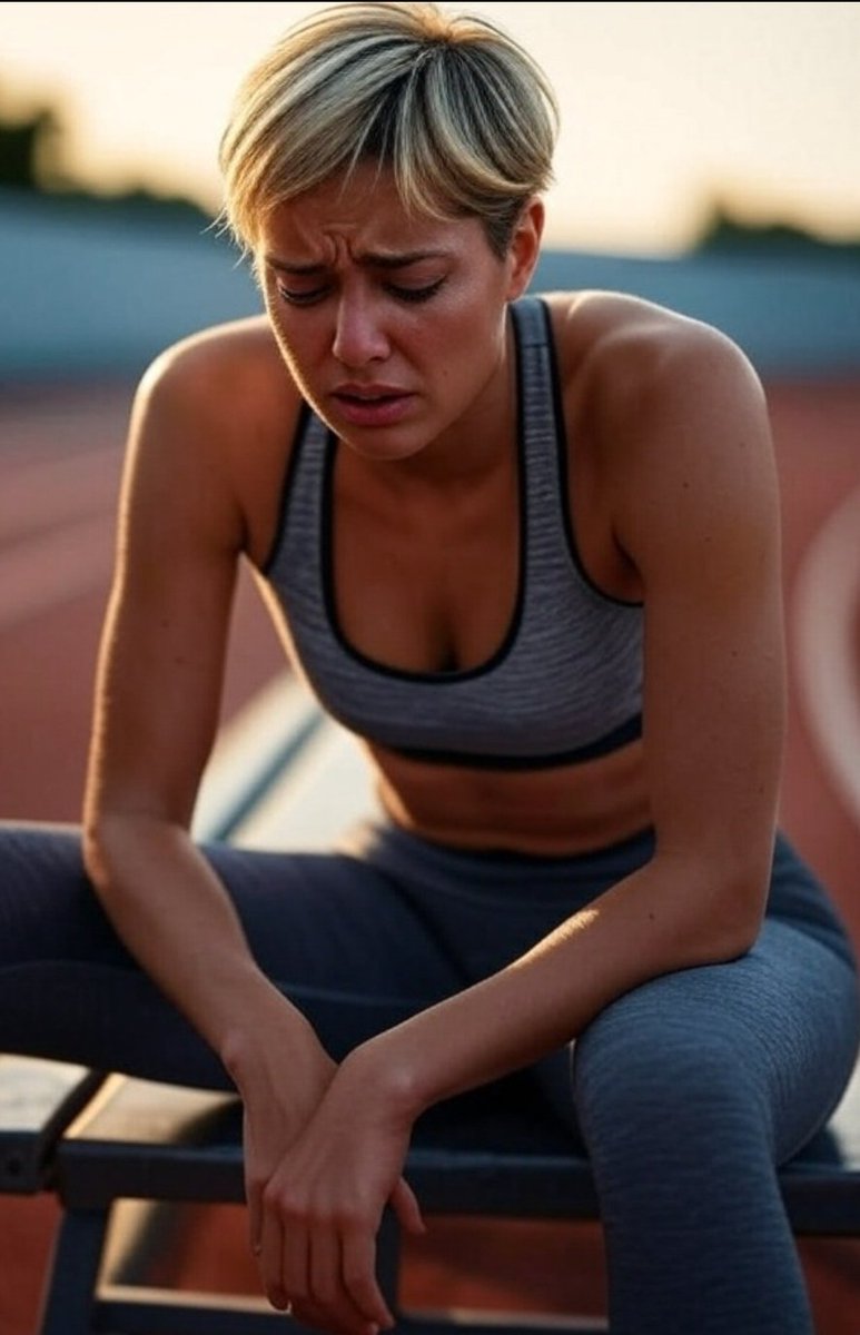 🏋️‍♂️ Verrassend inzicht: van 7 trainingsbelasting-metrics (hartslag, lactaat, HRV, etc.) blijkt een simpele vragenlijst, de NASA Task Load Index, de beste voorspeller van vermoeidheid na training! Eenvoud wint! 🚀 #Trainingsbelasting #Vermoeidheid  pubmed.ncbi.nlm.nih.gov/40280552/