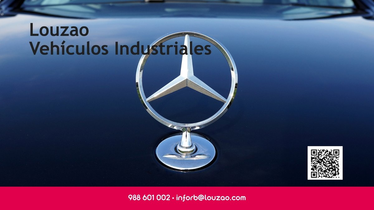 🚚 Louzao Vehículos Industriales, expertos en venta y reparación de vehículos a motor
🔧 ¡Tu aliado en el mundo del motor!
👉 Descúbrelos en nuestro directorio
#Automoción #VehículosIndustriales