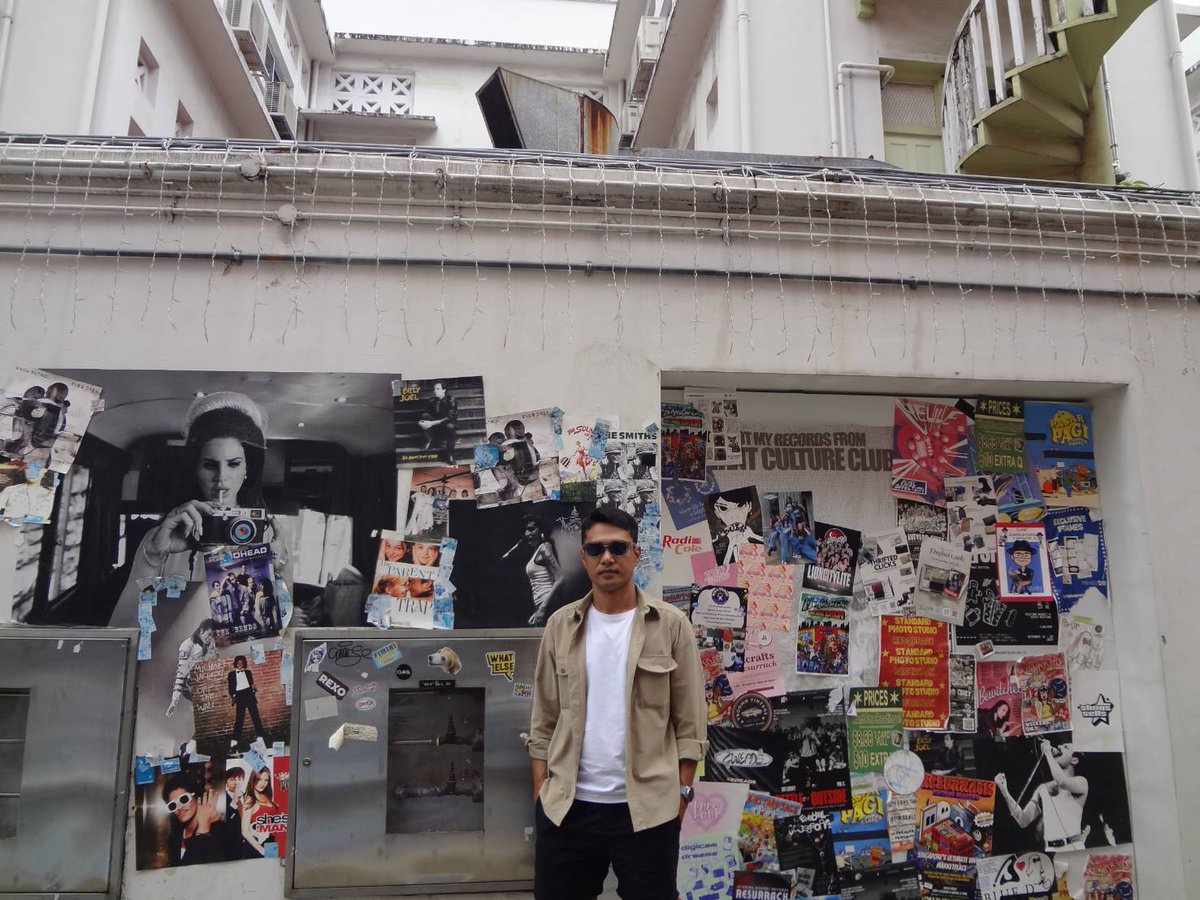 เอ็นดูลุงด้วยนะครับ