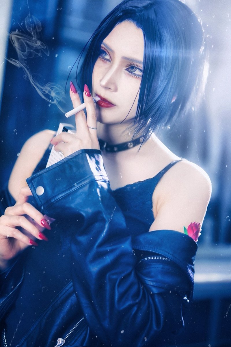 NANA / 大崎ナナ

次はマイクもってライブ撮影したいな🎤

📷ポンさん(<a href="/YID8MGU6XLDV8Rf/">ポン太郎＠6/14コスサミパーティー/15ビビコス大須若宮</a>)
#コスサミパーティー