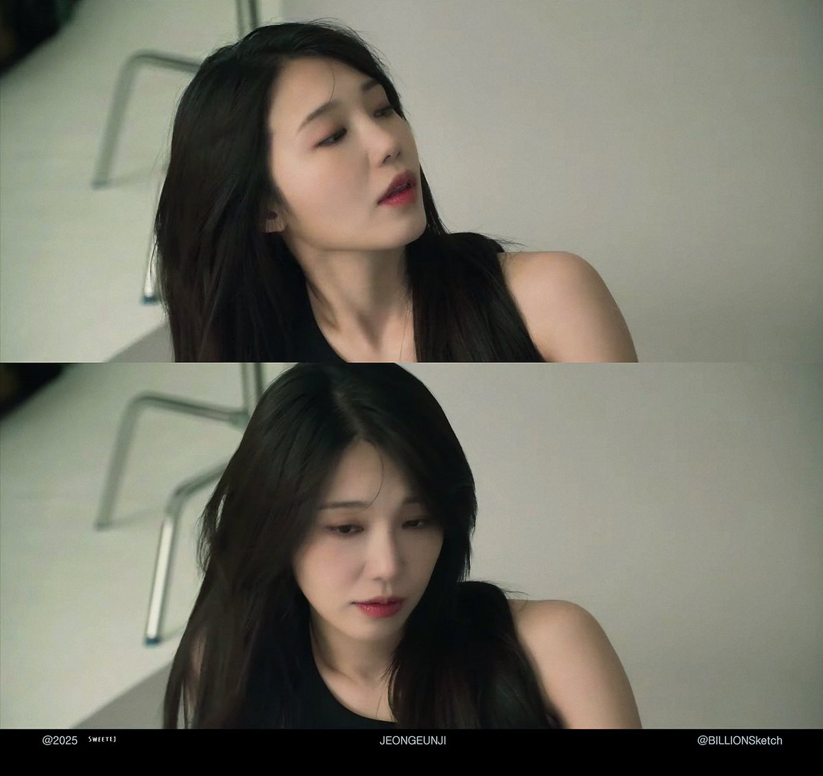 SweetEJ_'s tweet image. #정은지