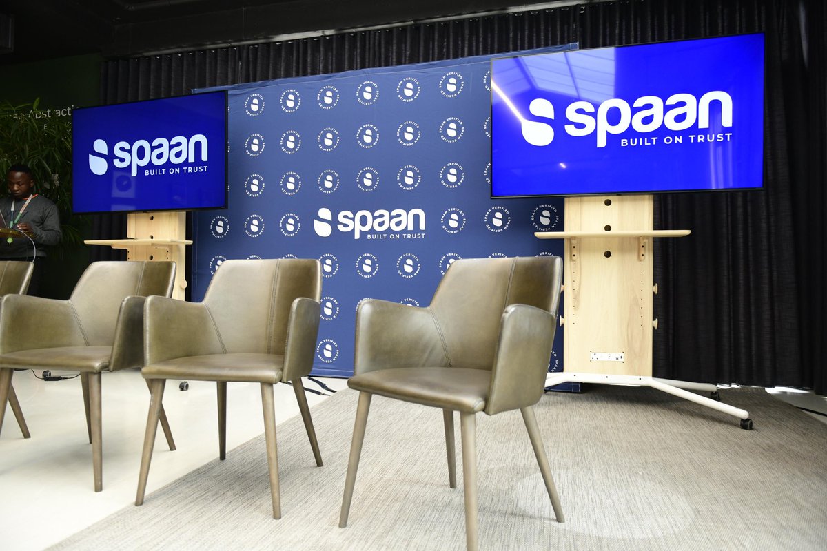 bontlendlovu__'s tweet image. Exciting news! Founder &amp;amp; CEO of @spaan_za, Afika Nontso, is launching a game-changing platform to tackle unemployment &amp;amp; create opportunities for South Africans of all qualification levels! 🚀💼 Currently live in JHB, can't wait to see the impact! 🤞 #SpaanVerified #BuiltOnTrust