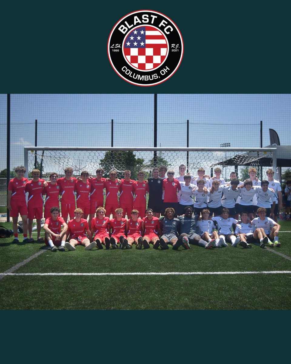 BlastFC_Official tweet media