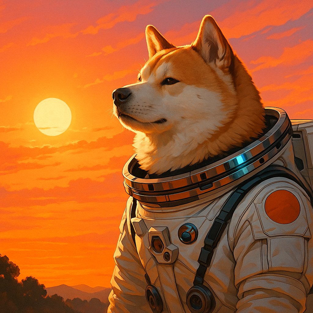 hachikocoinbsc's tweet photo. HACHI IS UR LUCKY ...

BUY AND HOLD BAGS ...

WE ARE NEXT SHIBA 

https://t.co/SAOqByVemt

#hachiko #hachi #shiba #doge #kishu #floki #pitbull #akita #Saitama #feg #safemoon #gork #grok #elonmusk #trump #bsc #BSCGems #dexscreener #PinkSale #pumpfun #Bitcoin #Ethereum #bnb #fujiikaze